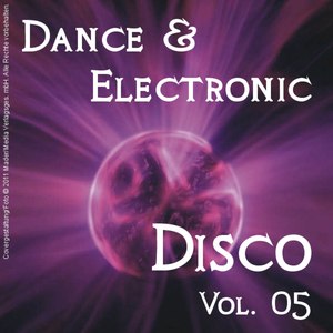 Dance & Electronic - Disco Vol. 05