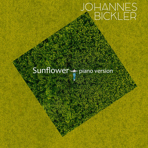 Sunflower (Piano Version)