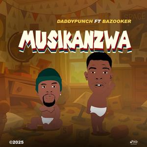 MUSIKANZWA (feat. BAZOOKER) (Radio Edit)