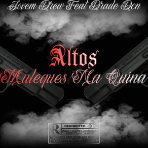 Altos Moleques na Quina