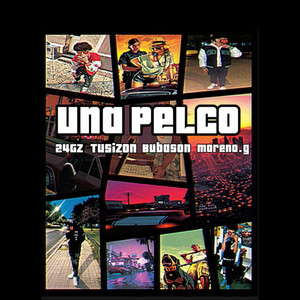Una Pelco (Explicit)
