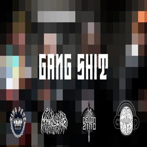 Gang **** (Explicit)