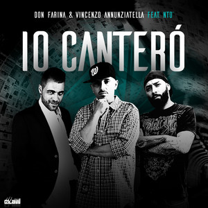 Io canterò (Club Remix)