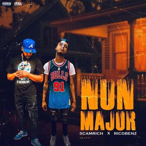 Nun Major (Explicit)