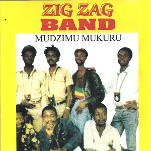 Mudzimu Mukuru