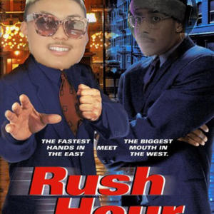 4 Man Weave (feat. lulpham, mayo4 & chrisbeenthat|Explicit)