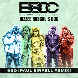 660 (Paul Sirrell Club Mix|Explicit)