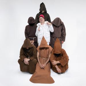 Parlo Con Gli Illuminati A C'è Posta Per Te (Explicit)