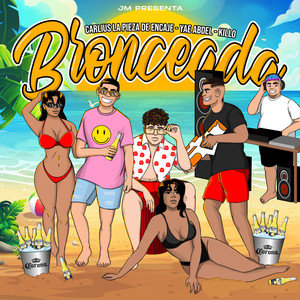 Bronceada (Explicit)