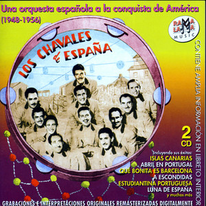 Una Orquesta Española A La Conquista De América