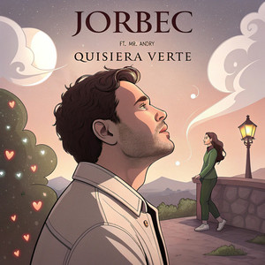 Quisiera Verte (Explicit)