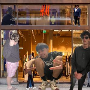 Roadhead (feat. stdmelo) (Explicit)