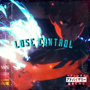 Lose Control