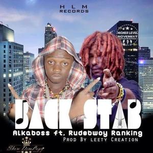 Back Stab (feat. Rudebwoy Ranking) (Explicit)