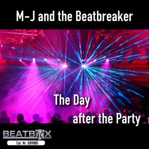 The Day After the Party (Rock Band Remix)
