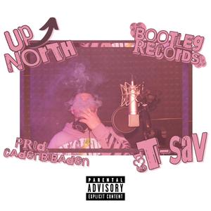 UP NORTH (feat. 631 T Sav & Cadenbobaden) (Explicit)
