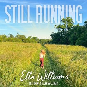 Still Running (feat. Keller Williams)