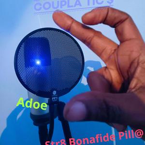 Inna CouplaTic'$ (feat. Adoe) (Explicit)