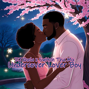 Undercover Lover Boy
