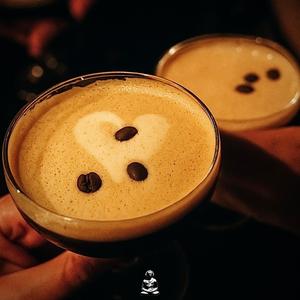 COFFEE (feat. Sosi, Maika T & Soul Simple)