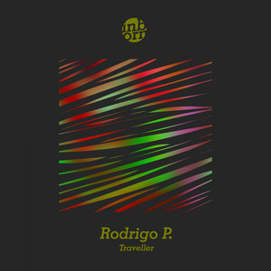 Traveller (Original Mix)