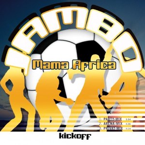 Jambo - Mama Africa