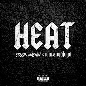 Heat (Explicit)