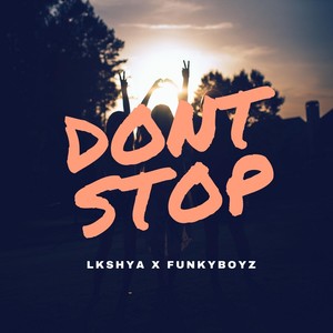 Don't Stop