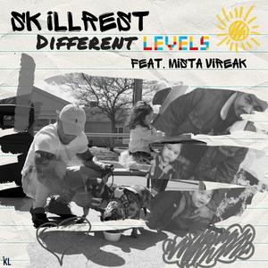 Different Levels (feat. Mista Vireak) (Explicit)