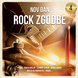 Nov dan, rock zgodbe 4