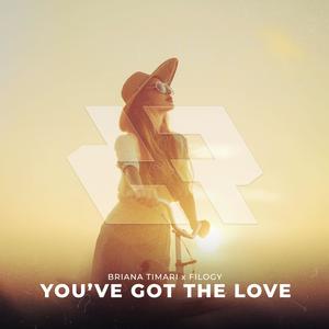 You've Got The Love