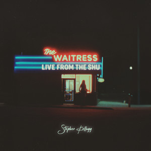 The Waitress (Live Acoustic at The SHU)