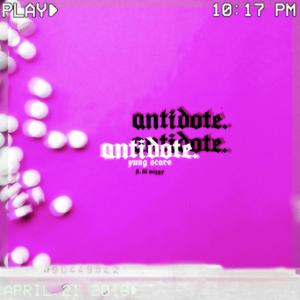 antidote (Explicit)