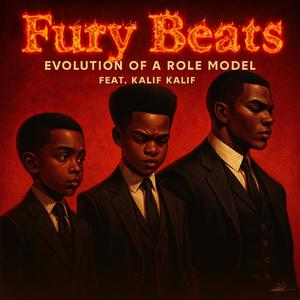 Abstract Mind (feat. Kalif Kalif) (Explicit)