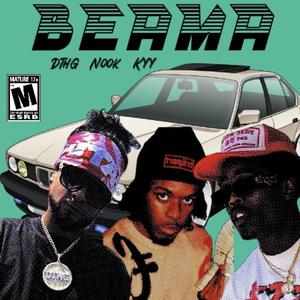 Beama (feat. Kyy & Nook Lauren) (Explicit)