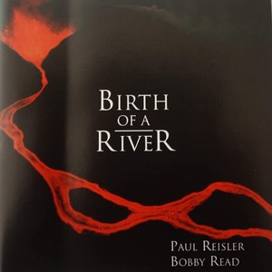 Birth Of A River