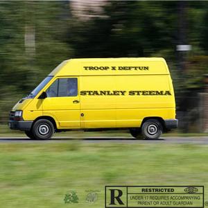 Stanley Steema (Explicit)