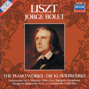 Liebesträume, S. 541 - Liebestraum No. 3 in A-Flat Major, S. 541/3 (降A大调第3号-爱之梦，作品541 - 리스트: 사랑의 꿈 3번 내림 가장조|アイノユメダイサンバンヘンイチョウチョウ|愛の夢 第3番 変イ長調 S.541の3)