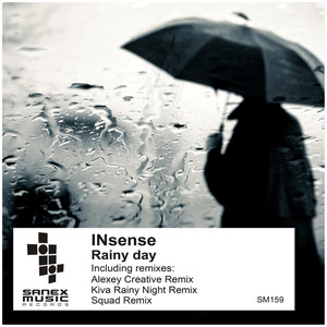 Rainy Day (Kiva Rainy Night Remix)