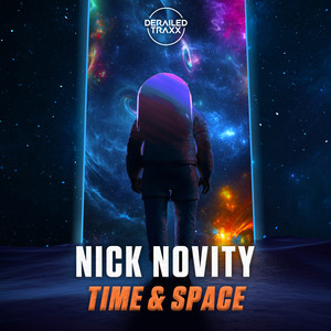 Time & Space (Extended Mix)