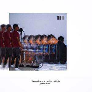 Restless(feat. Sky. & 40HRZ) (Explicit)