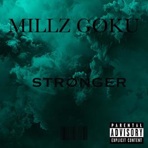 STRØNGER (Explicit)