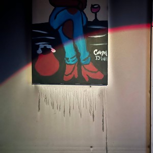 Out of sight out of mind (feat. Guddablakk) (Explicit)