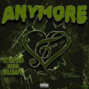 anymore (Explicit)