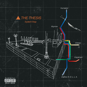 The Thesis (Explicit)