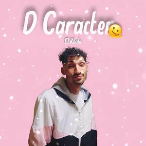 D CARACTER (Explicit)