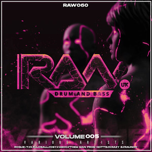 RAW Va Vol 5 (Explicit)