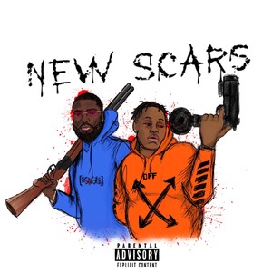 New Scars (Explicit)