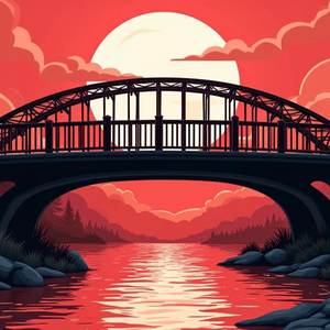 The Bridge Is Clear (Explicit)