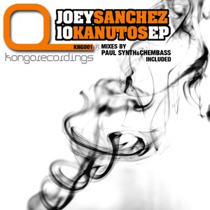 10 Kanutos (Joey Sanchez Another Roll Remix)